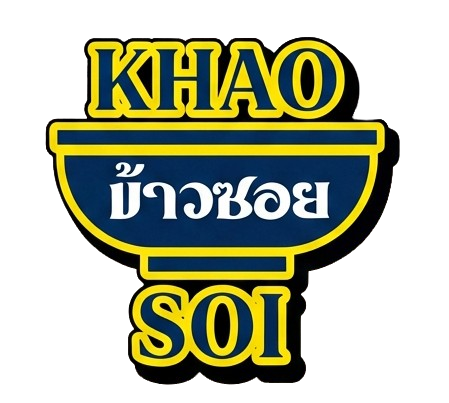A one-dish Thai noodle shop in Dubai